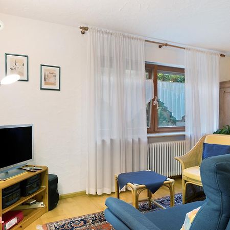 Ferienwohnung Burger Sasbach am Kaiserstuhl Kültér fotó