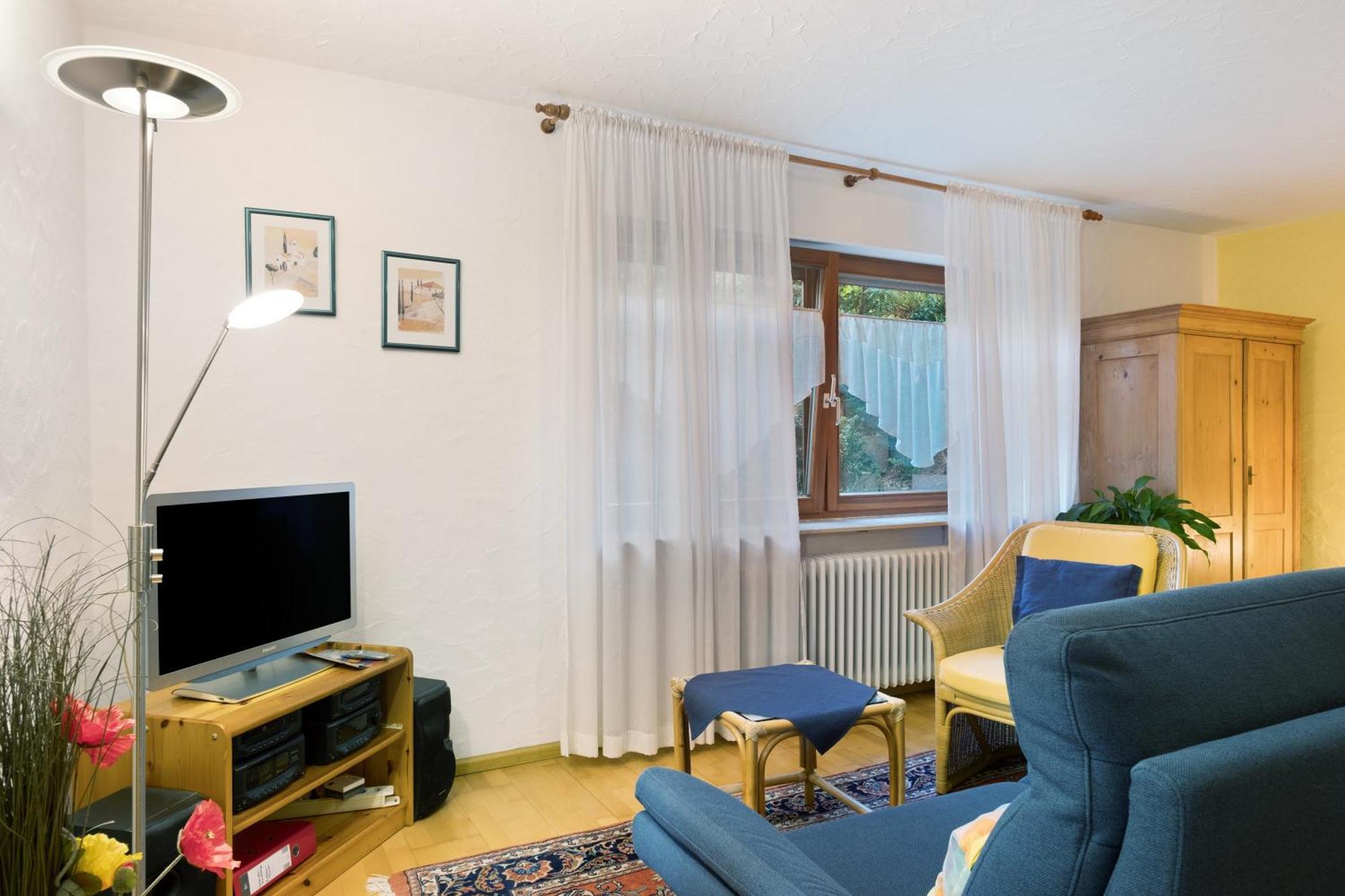 Ferienwohnung Burger Sasbach am Kaiserstuhl Kültér fotó