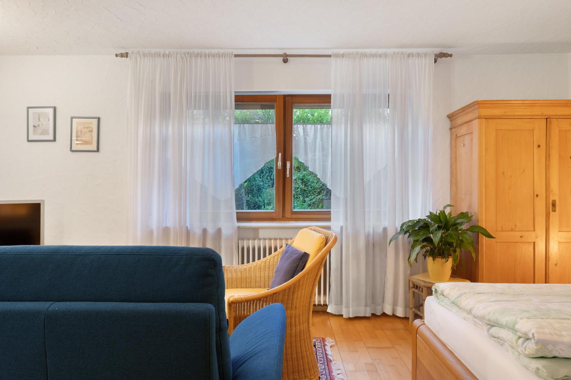 Ferienwohnung Burger Sasbach am Kaiserstuhl Kültér fotó