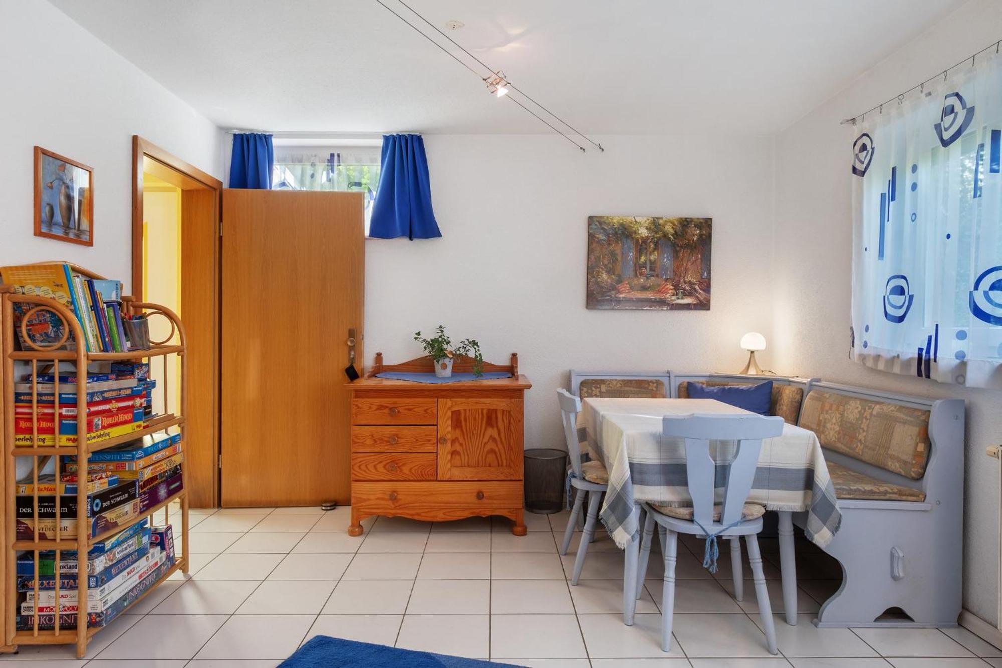 Ferienwohnung Burger Sasbach am Kaiserstuhl Kültér fotó