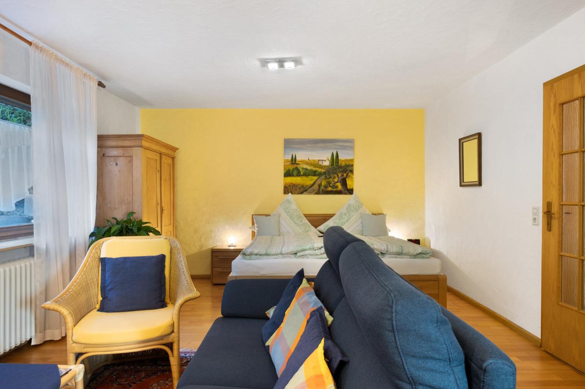 Ferienwohnung Burger Sasbach am Kaiserstuhl Kültér fotó