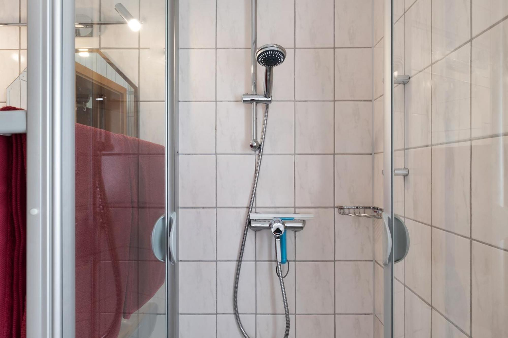 Ferienwohnung Burger Sasbach am Kaiserstuhl Kültér fotó