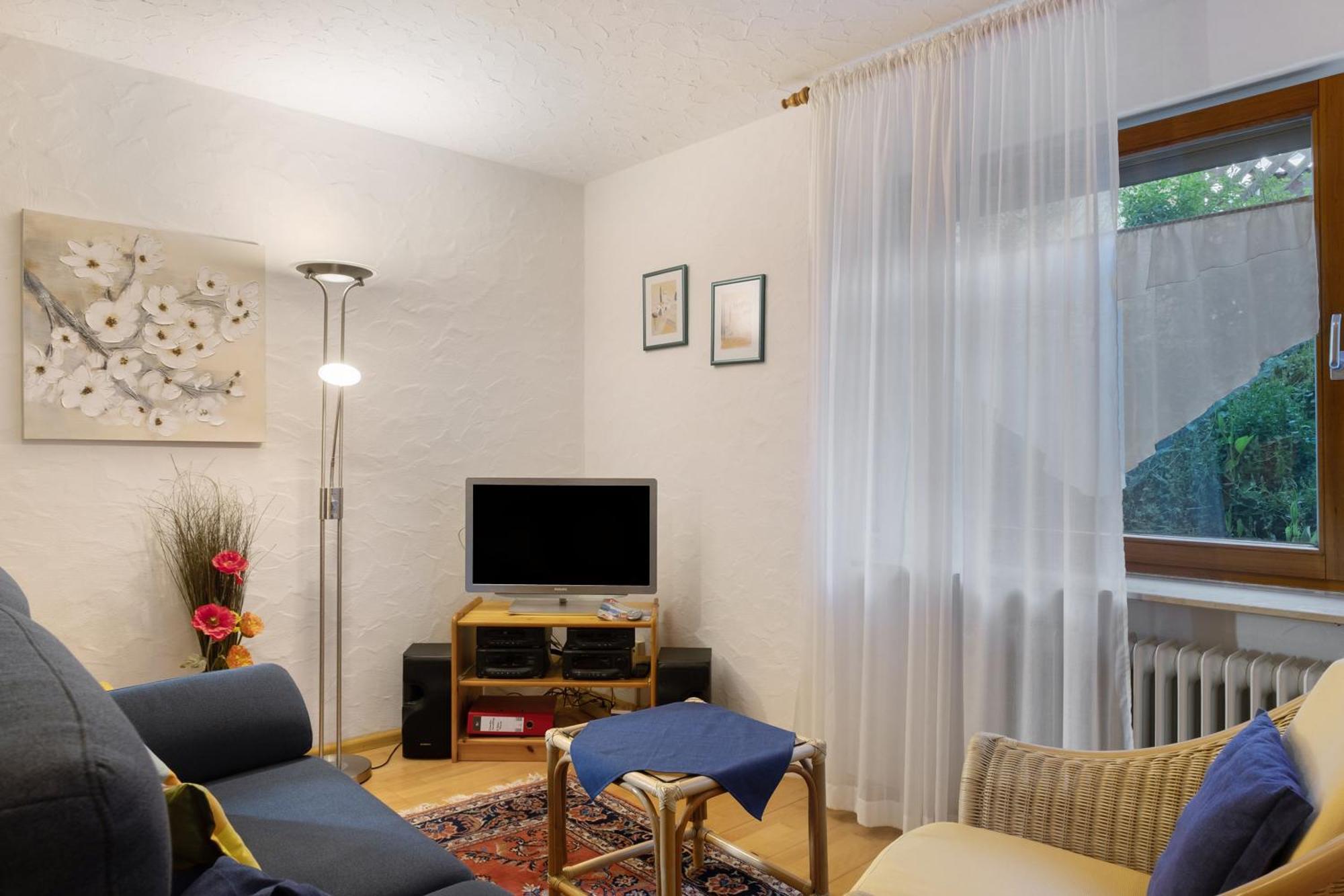 Ferienwohnung Burger Sasbach am Kaiserstuhl Kültér fotó