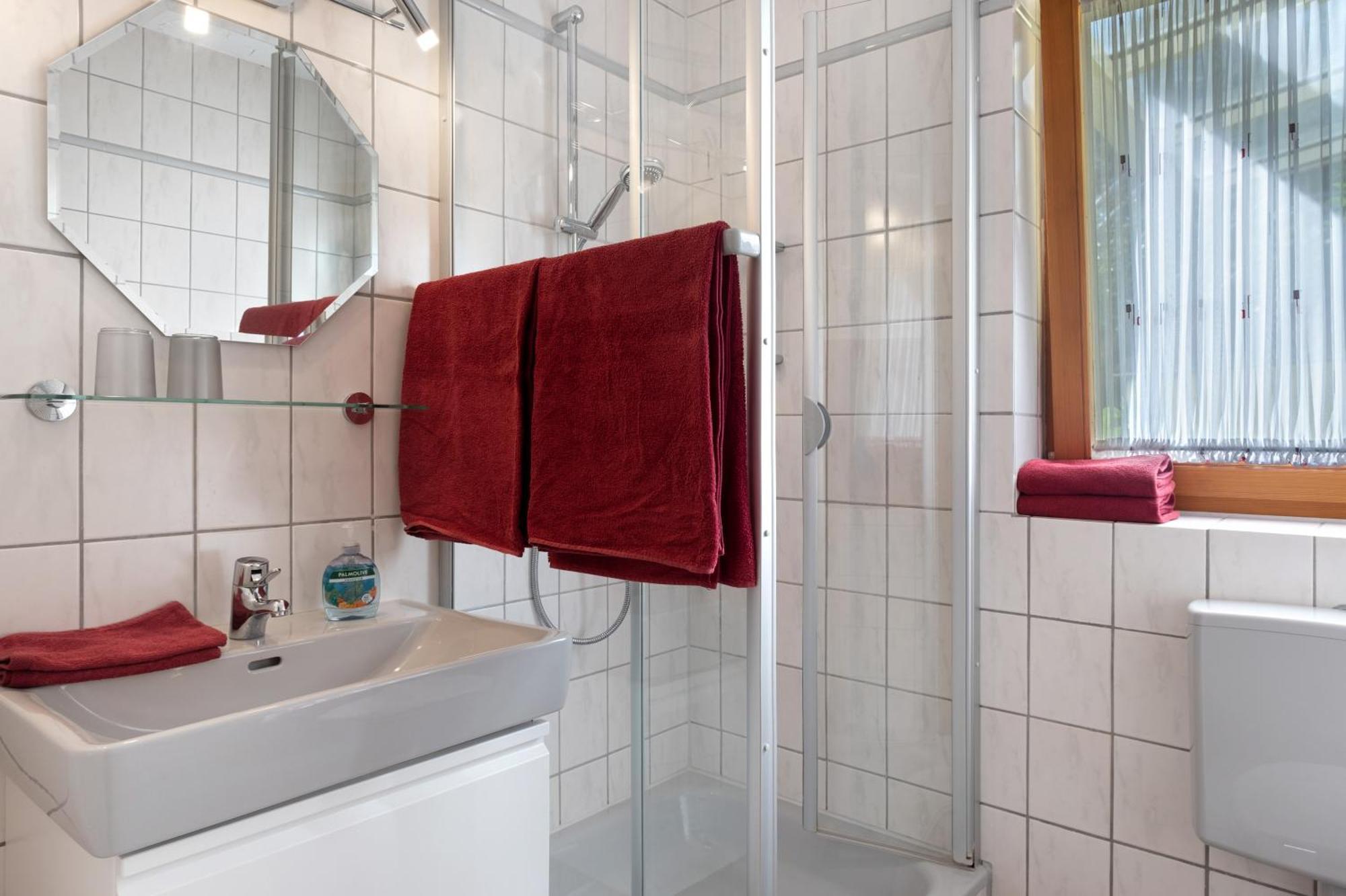 Ferienwohnung Burger Sasbach am Kaiserstuhl Kültér fotó